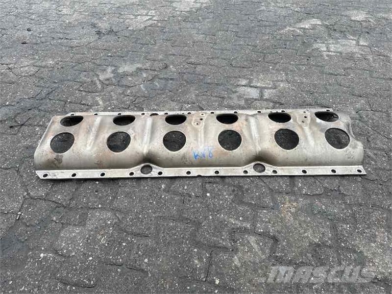 Volvo BRACKET FRAME 20499612 Raamid