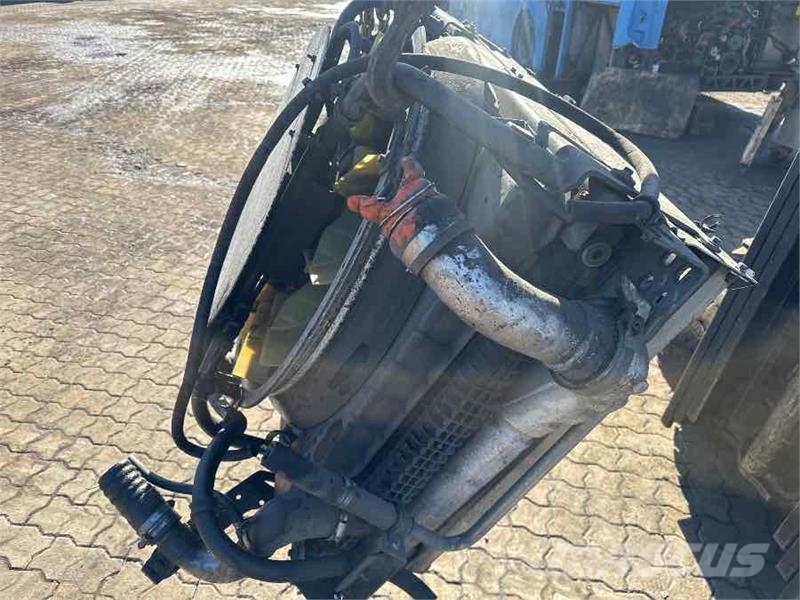 Volvo BUS COOLER PACKET 21622194 Radiators