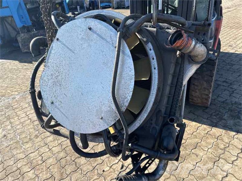Volvo BUS COOLER PACKET 21622194 Radiators