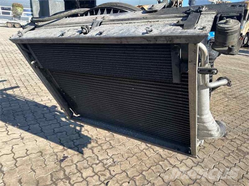 Volvo BUS COOLER PACKET 21622194 Radiators