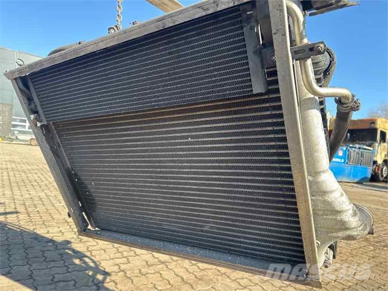 Volvo BUS COOLER PACKET 21622194 Radiators