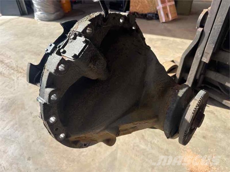 Volvo BUS DIFF RS1228C - 5.29 // 20864068 Ejes