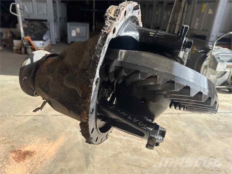 Volvo BUS DIFF RS1228C - 5.29 // 20864068 Ejes