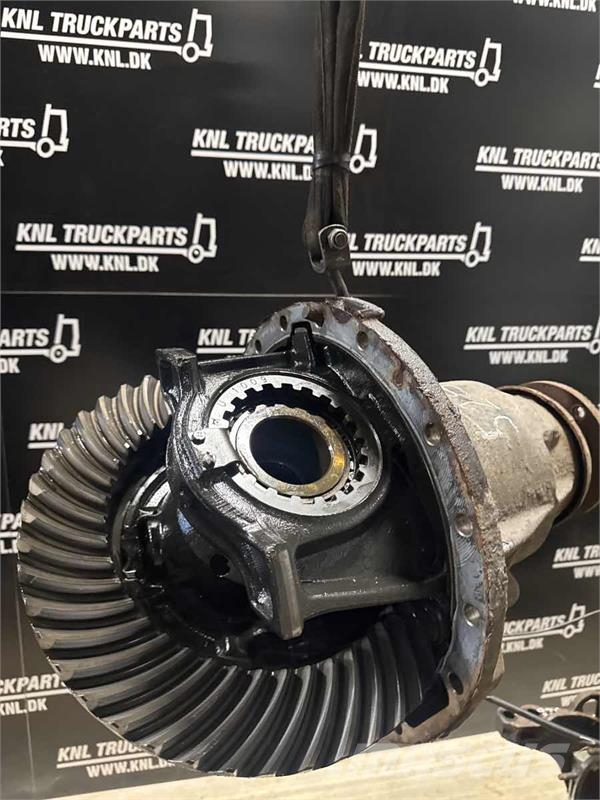 Volvo BUS DIFF RS1228C - 5.63 // 20864070 Άξονες