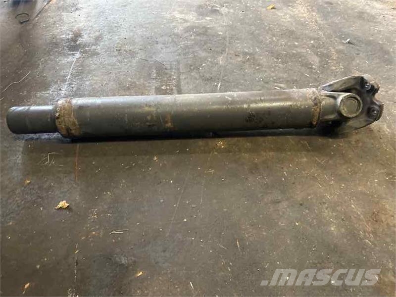 Volvo BUS PROPSHAFT 3178235 LKW-Achsen