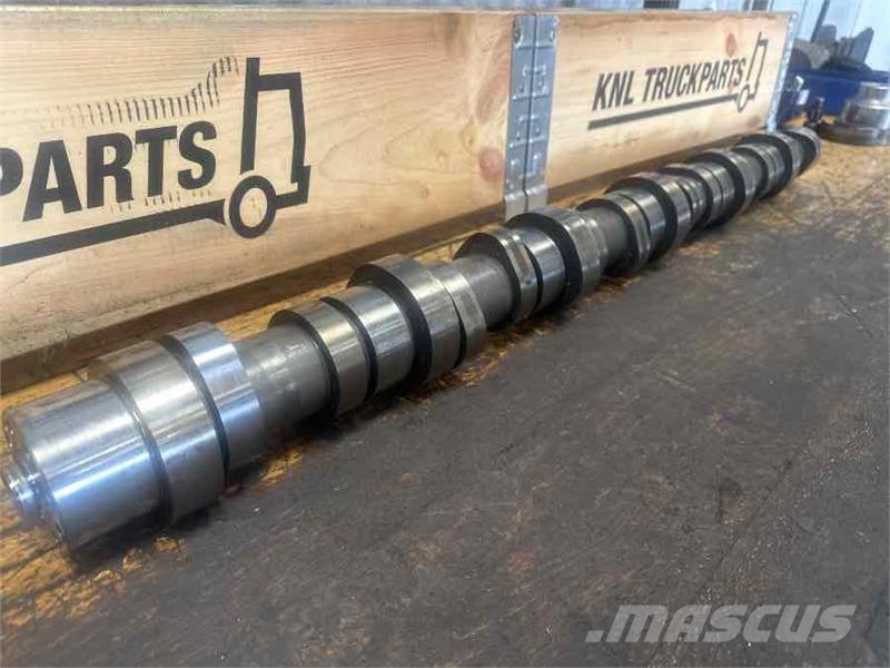 Volvo CAMSHAFT 23271095 محركات