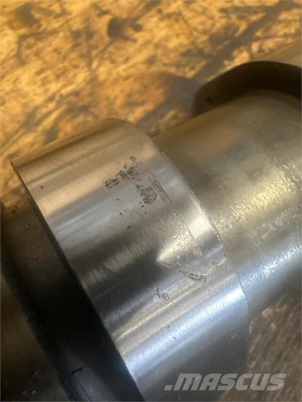 Volvo CAMSHAFT 23271095 محركات
