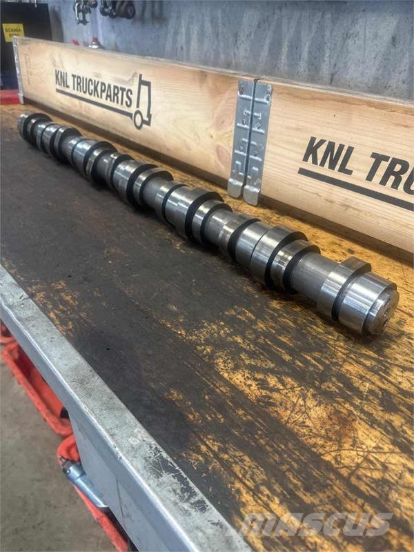 Volvo CAMSHAFT 23271095 محركات