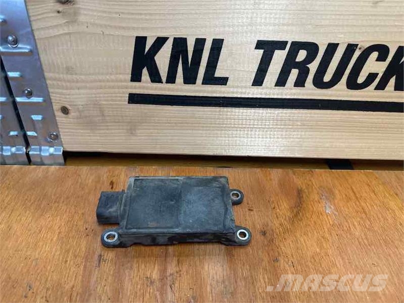 Volvo COLLISION ECU 23123415 Ηλεκτρονικά