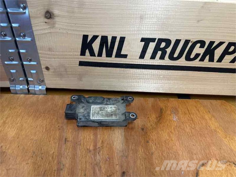 Volvo COLLISION ECU 23123415 Ηλεκτρονικά