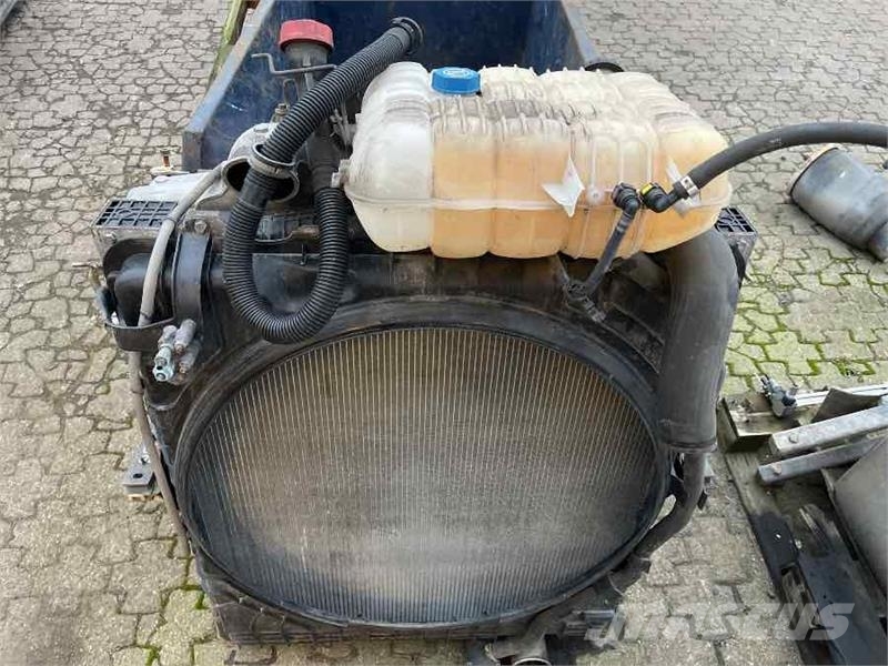 Volvo COMPLETE COOLER 22318825 Καλοριφέρ