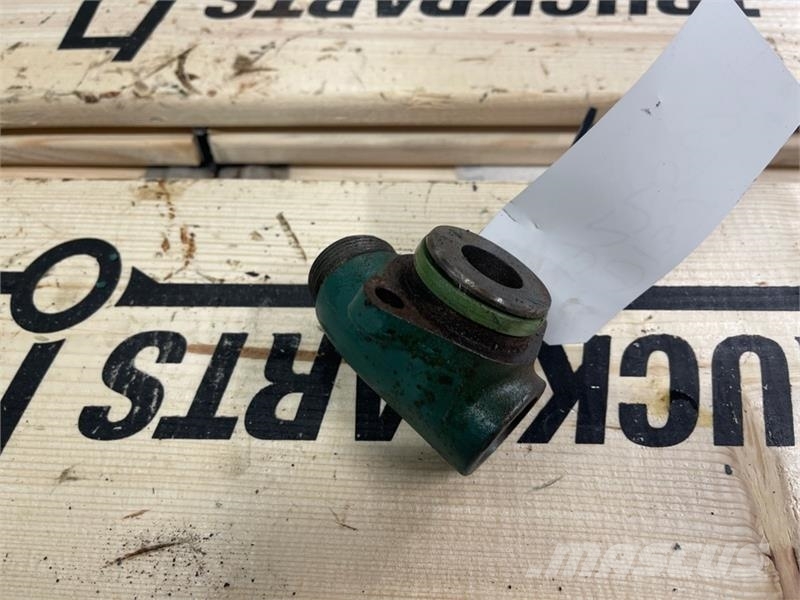 Volvo CONNECTOR 17225824 Mootorid