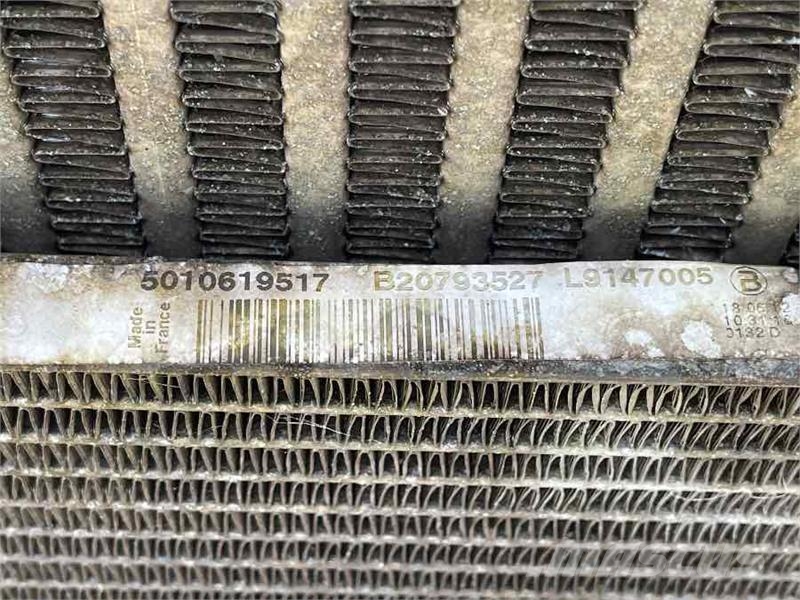 Volvo COOLER / RADIATOR ASSY Radijatori