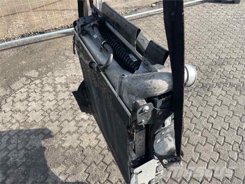 Volvo COOLER / RADIATOR ASSY Radijatori