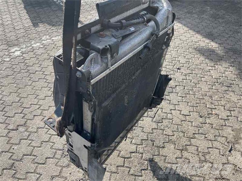 Volvo COOLER / RADIATOR ASSY Radijatori