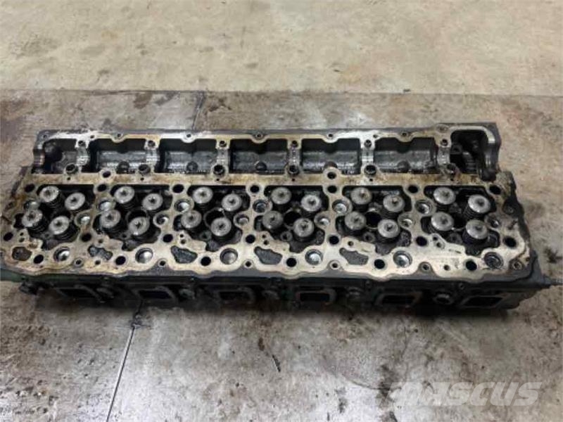 Volvo CYLINDERHEAD 22093921 Κινητήρες
