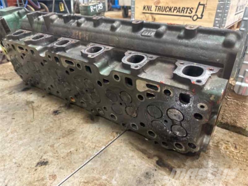 Volvo CYLINDERHEAD 22093921 Κινητήρες