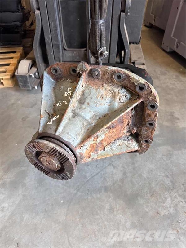 Volvo DIFF RS1370HV - 3.61 // 22014357 Axles