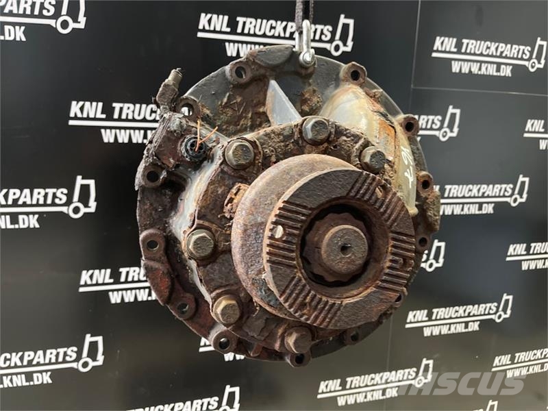 Volvo DIFF RSS1132A - 4.50 // 20729738 Axles