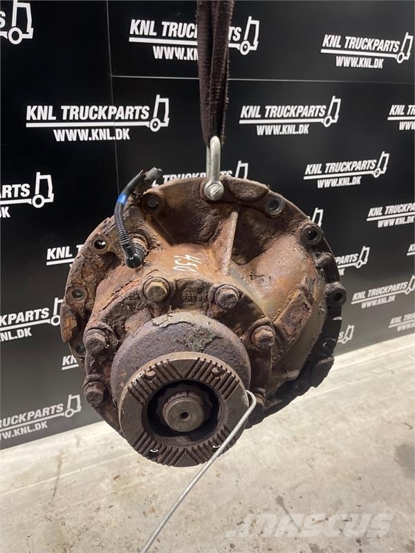 Volvo DIFF RSS1332A - 4.50 // 20729738 Άξονες