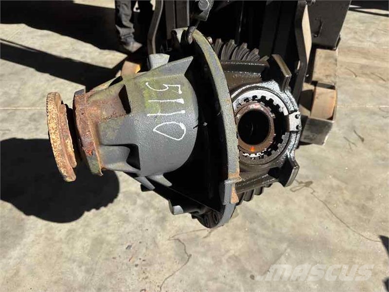Volvo DIFF RSS1344C - 3.08 MS17X // 20836796 Asis