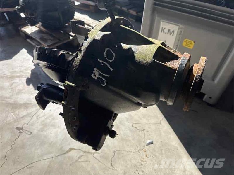 Volvo DIFF RSS1344C - 3.08 MS17X // 20836796 Asis