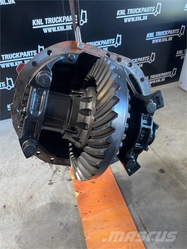 Volvo DIFF RTS2370A - 2.83 // 20545460 Άξονες