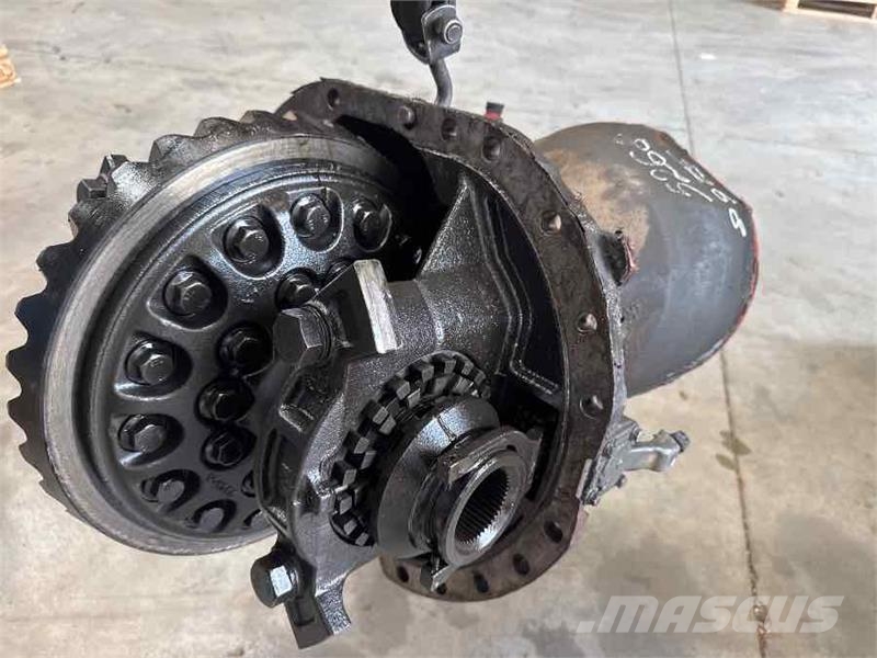 Volvo DIFF RTS2370A - 3.40 // 22376672 محور العجلة