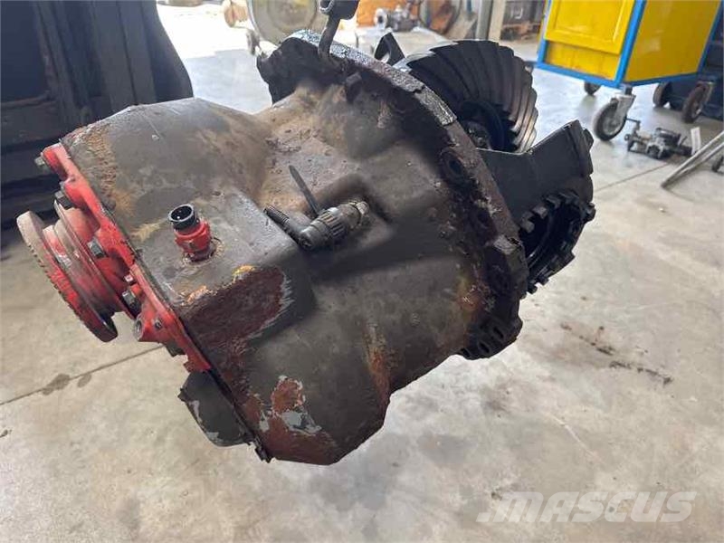 Volvo DIFF RTS2370A - 3.40 // 22376672 محور العجلة