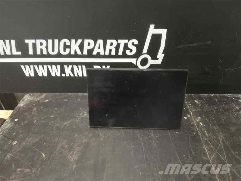 Volvo DISPLAY 23602613 PO4 Electronics