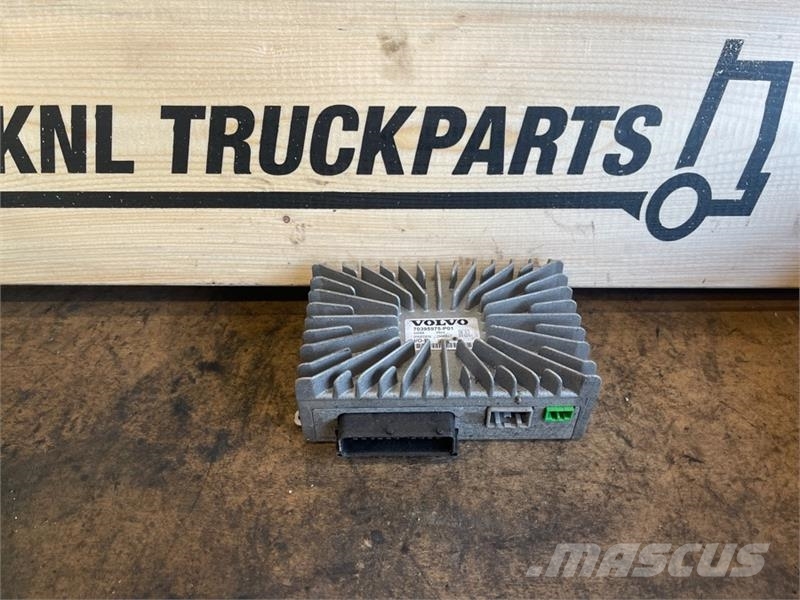 Volvo DOOR UNIT 70395975 Elektronik