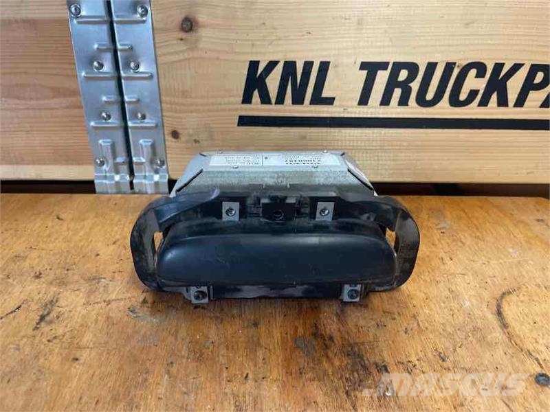 Volvo DYNAFLEET DISPLAY 21060187 Elektronika