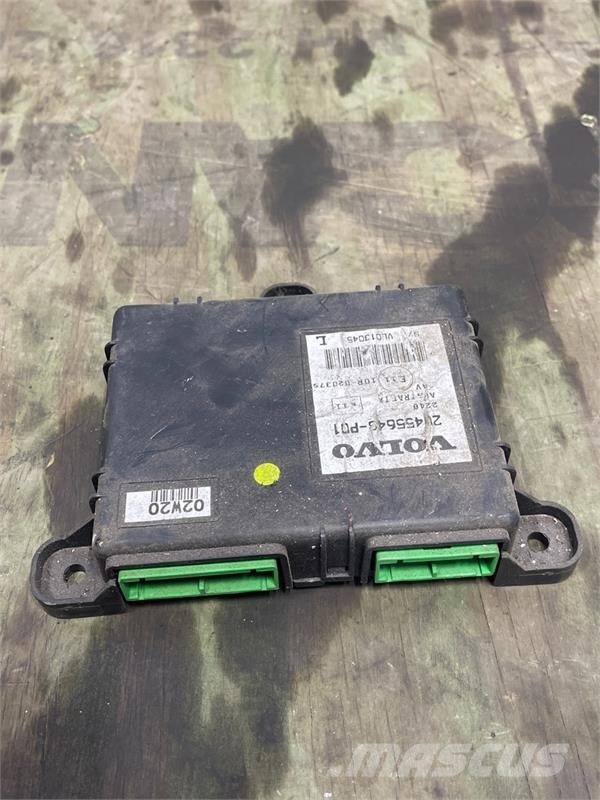Volvo ECS 20455648 Elektronika