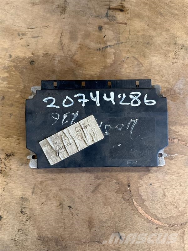 Volvo ECU 20744286 Electronics