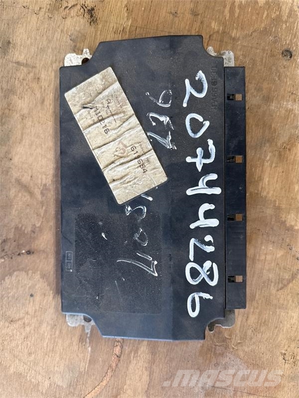 Volvo ECU 20744286 Electronics