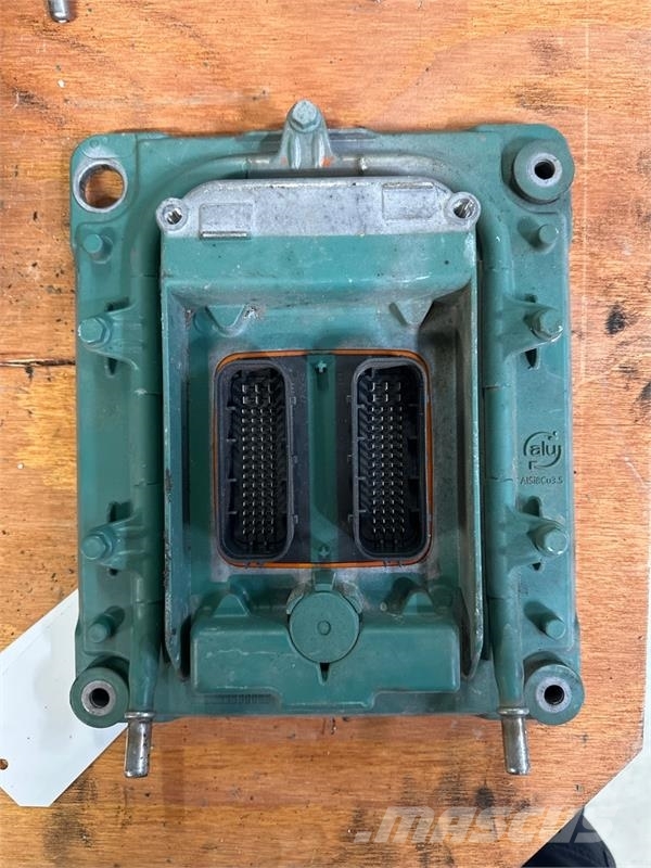 Volvo ECU 21900553 PO3 Electronics