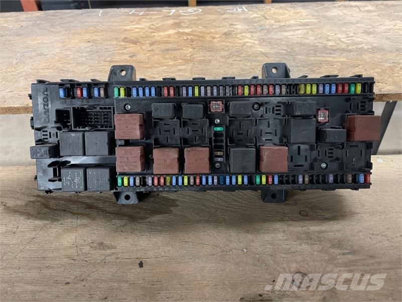 Volvo ECU 21936560 Electronics