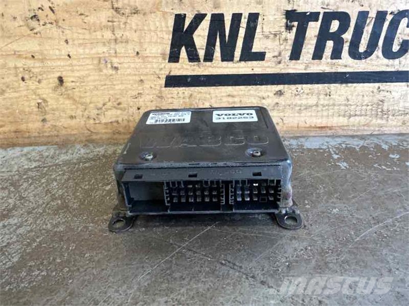 Volvo ECU ABS 3182253 Electronics