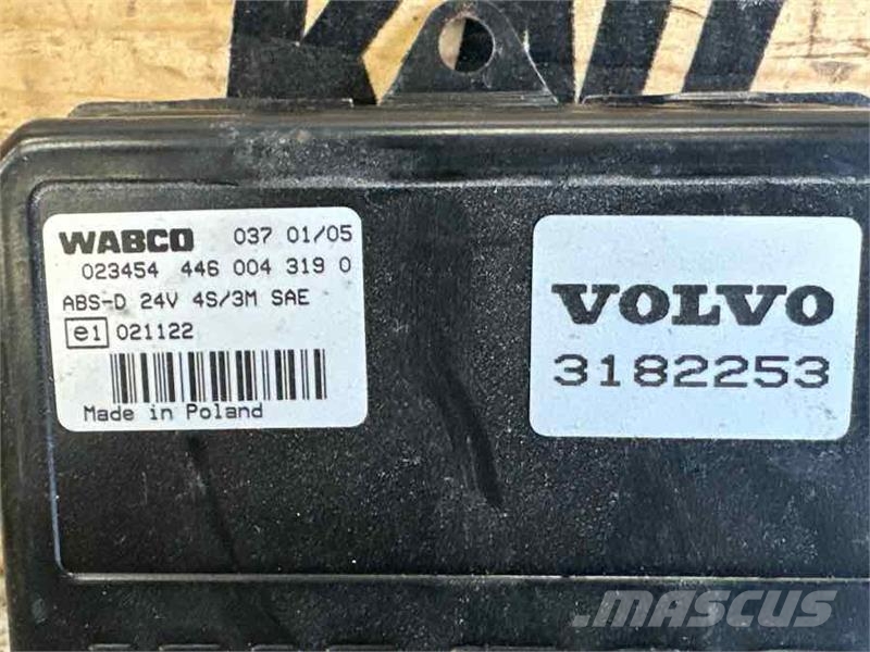 Volvo ECU ABS 3182253 Electronics