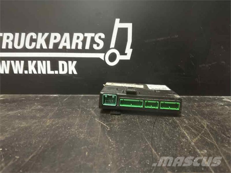 Volvo ECU BBM 24344822 Electronics