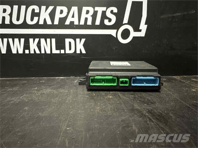 Volvo ECU BIO 21766322 Electronics