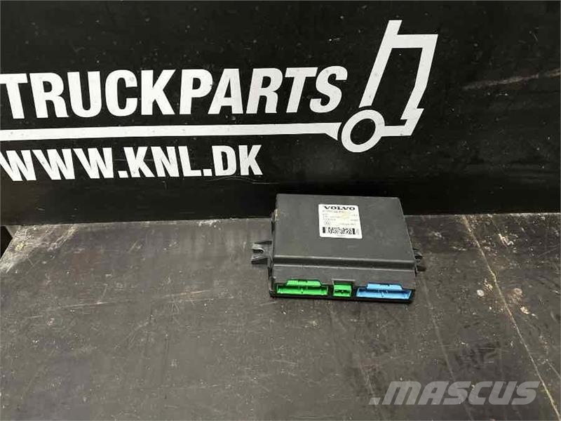 Volvo ECU BIO 21766322 Electronics