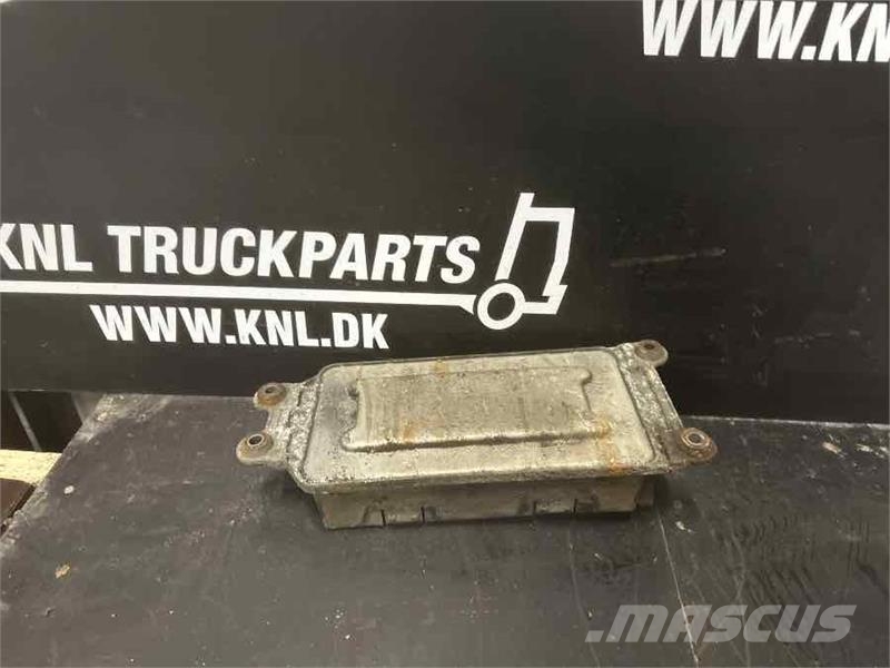 Volvo ECU CCIOM 22053761 Electronics