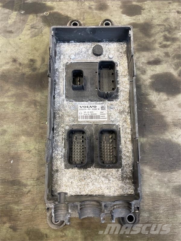 Volvo ECU CCIOM 22053759 Electronics