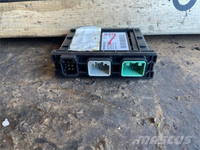 Volvo ECU CONTROL UNIT 22038896 Elektronik