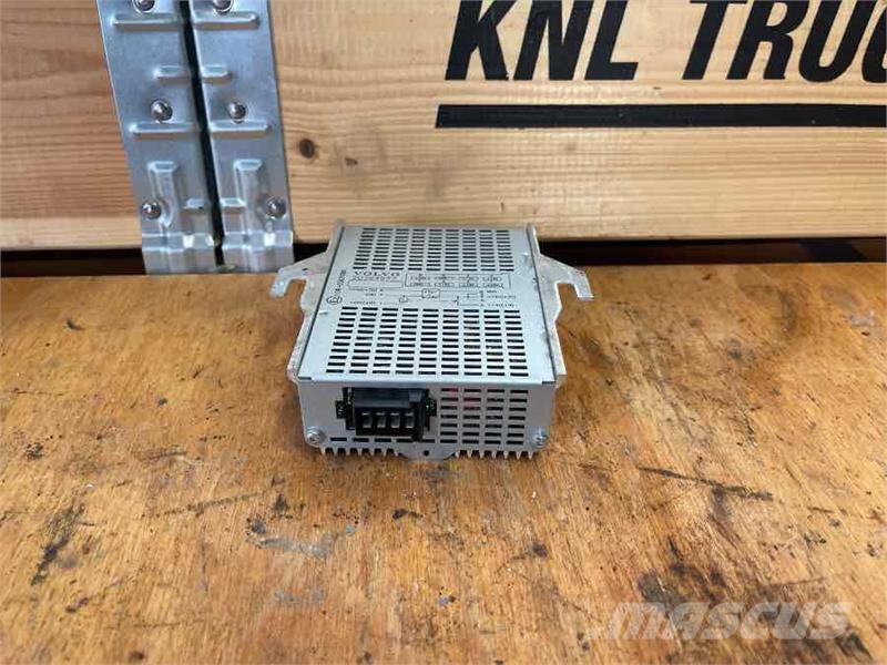 Volvo ECU CONVERTER 20724977 Elektronika