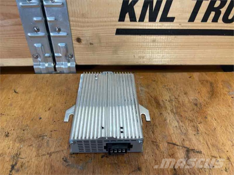 Volvo ECU CONVERTER 20724977 Elektronika