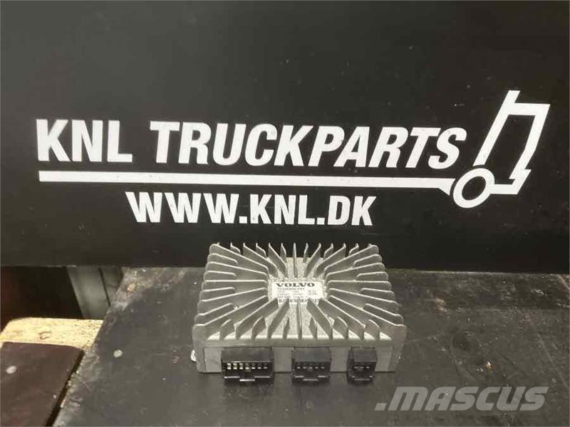 Volvo ECU DOOR 70395990 Electronics