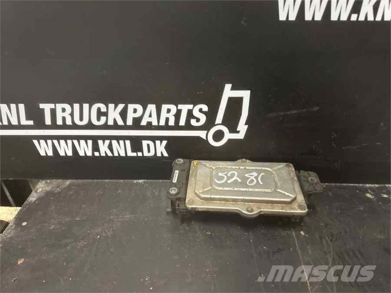 Volvo ECU EBS 23050068 Electronics