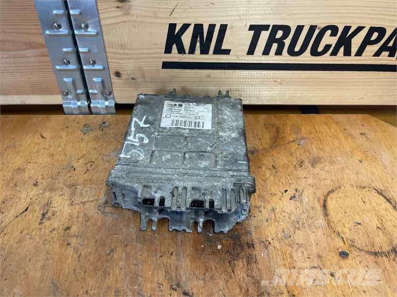 Volvo ECU EST-47R 21365515 Electronics